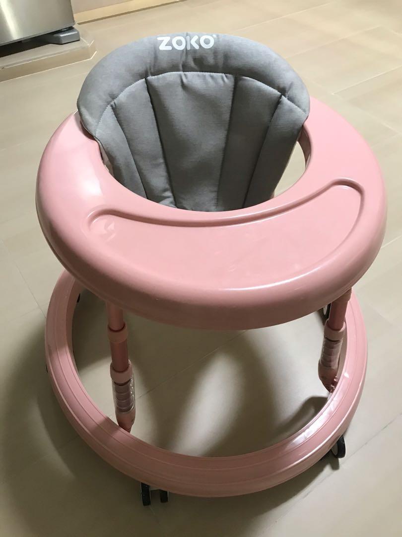 zoko baby walker