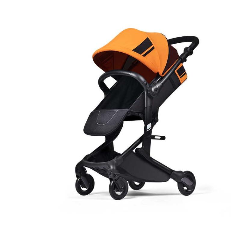 babysing igo stroller