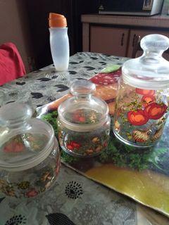 Balang Kuih Raya Antik Kitchen Appliances On Carousell