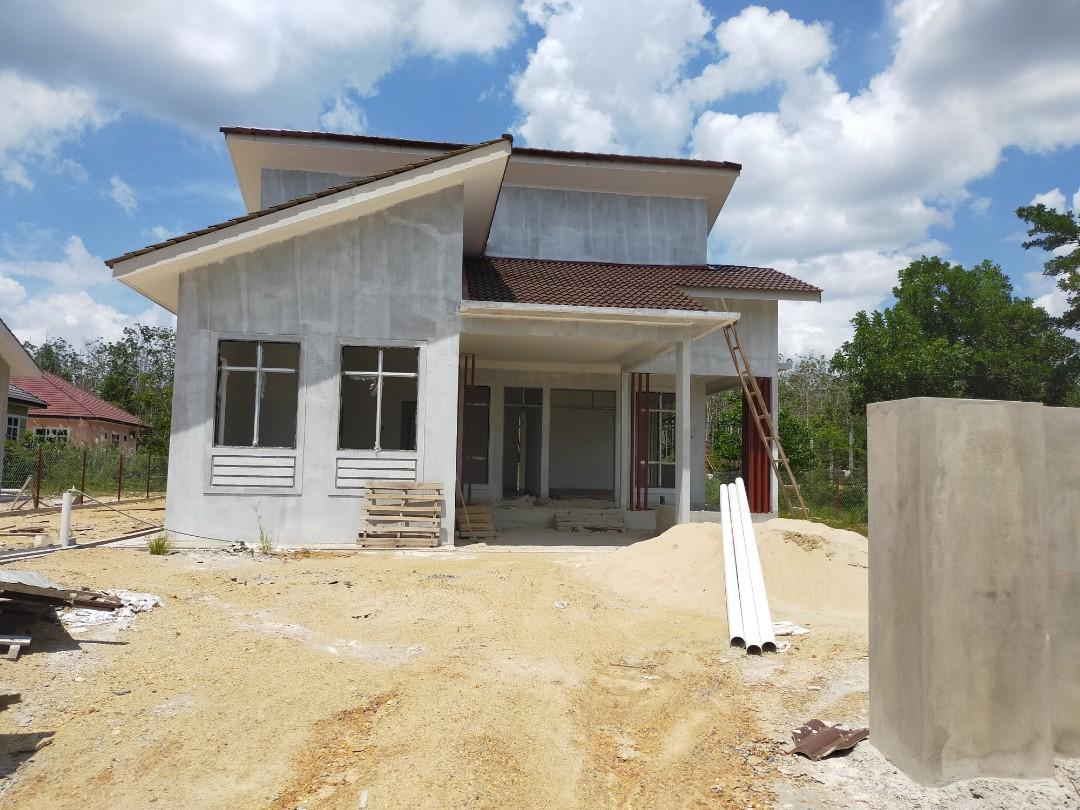 Banglo Padang Siam Tanah Merah Property For Sale On Carousell