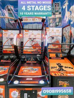 Basketball Machine Toys Carousell Philippines