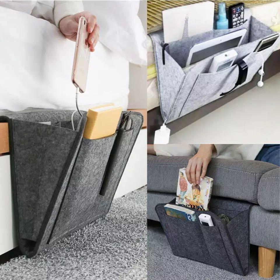 Couch storage hotsell bag