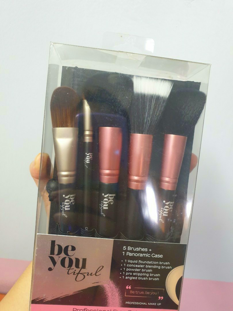 Beyoutiful professional face set, Beauty & Personal Care, Face, Face ...