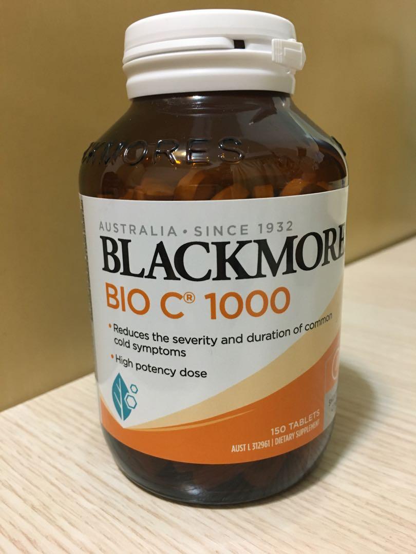 Blackmores Vitamin C 第三波疫情增強抵抗力bio C活性维他命c 1000mg 150粒玻璃装 美容 化妝品 頭髮護理 沐浴 身體護理 Carousell Blackmores Vitamin C 第三波疫情增強抵抗力bio C活性维他命c 1000mg 150粒玻璃装 美容 化妝品 頭髮護理 沐浴 身體護理 Carousell