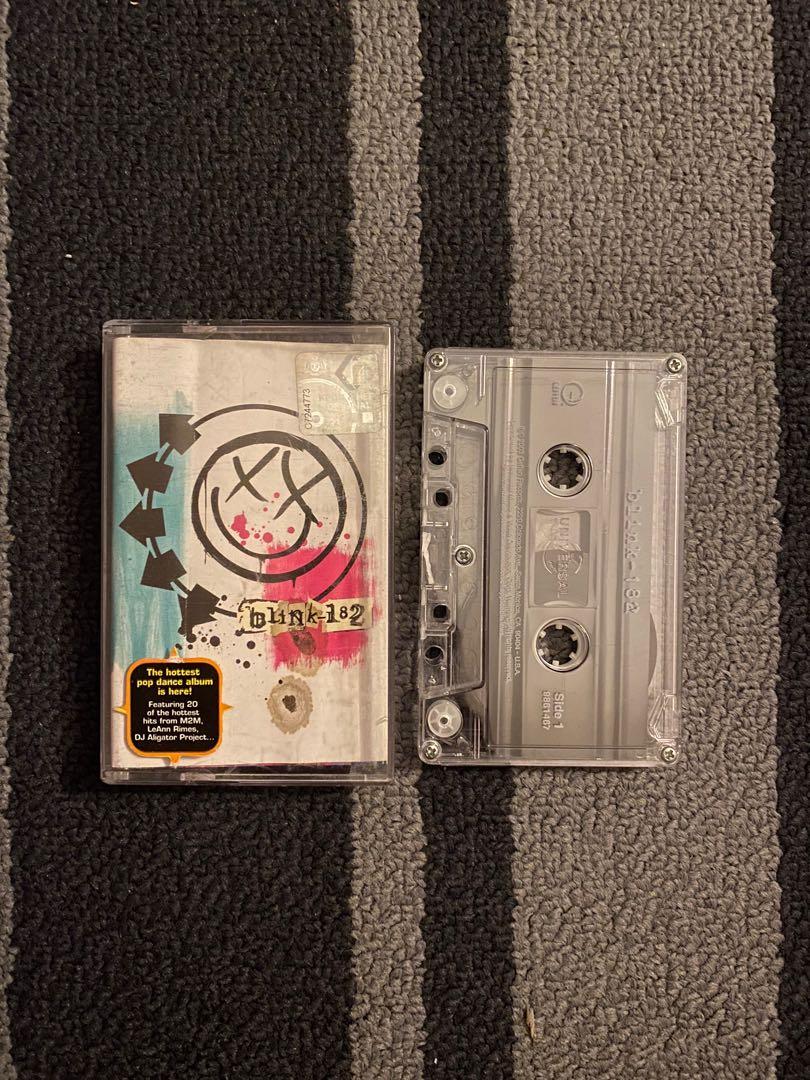 Blink 182 Music Media Cd S Dvd S Other Media On Carousell You can download free mp3 as a separate song and download a music collection from any artist, which of course will save you a lot of time. carousell
