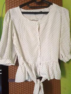 Blouse Korea