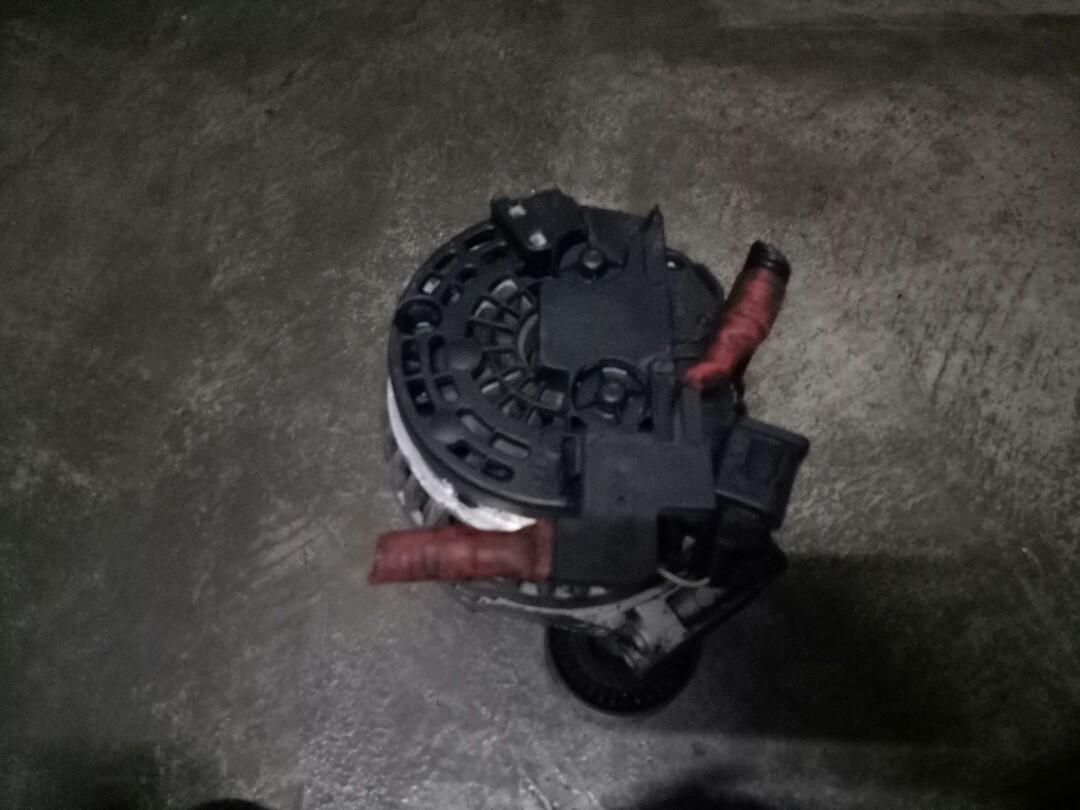 Bmw E46 E90 N42 N46 Alternator Original Auto Accessories On Carousell