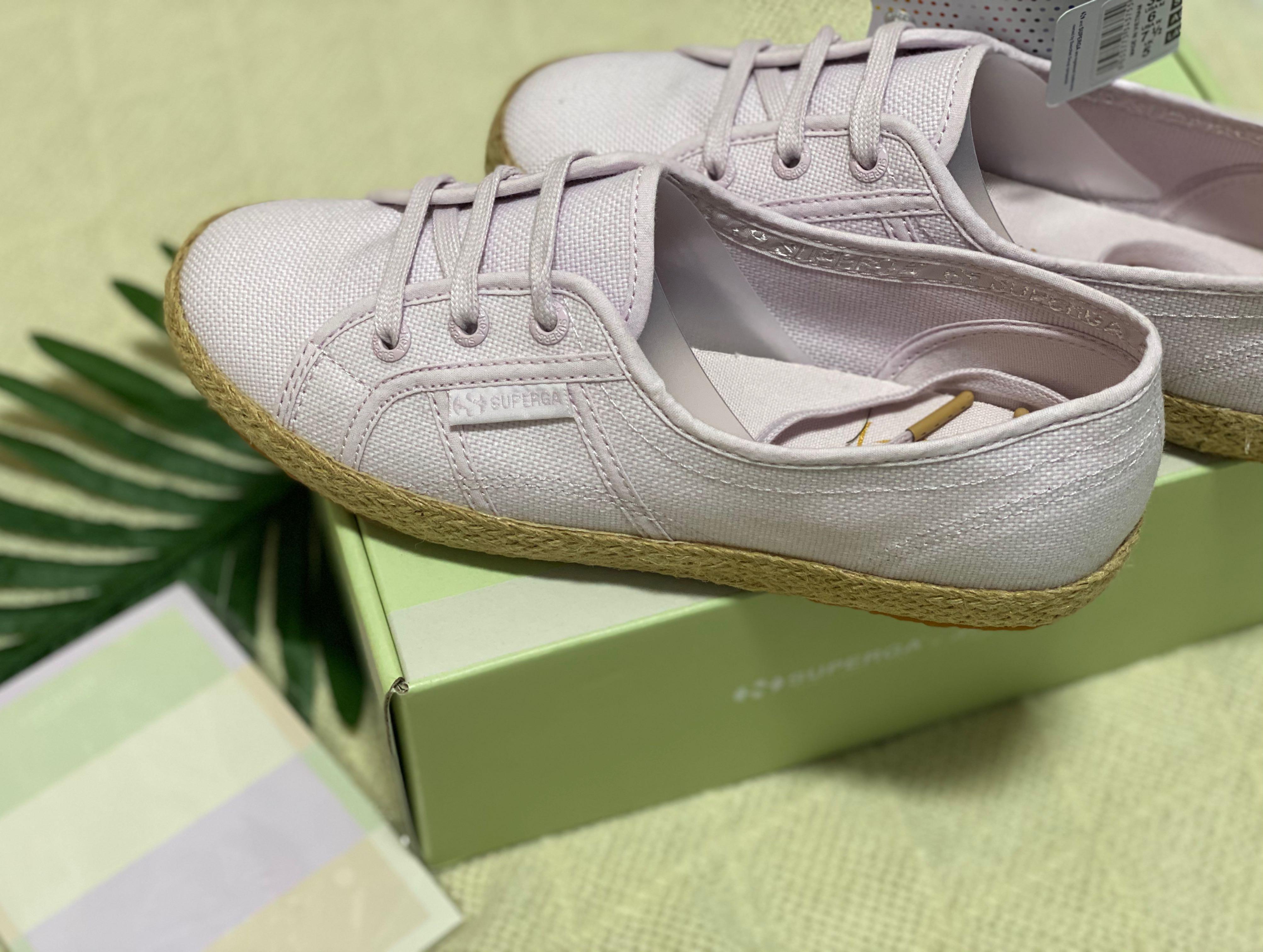 Superga drea chong ballerina cheap