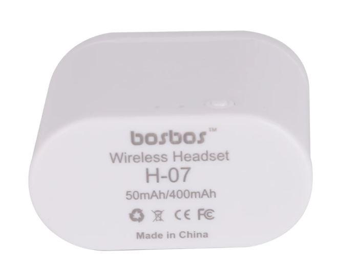 Bosbos sales wireless earbuds