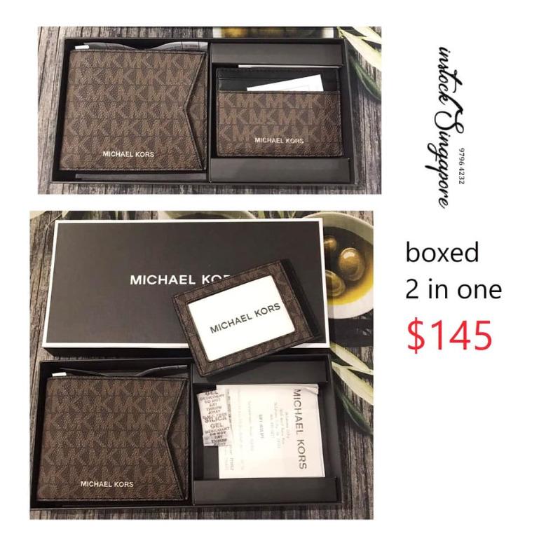 real mk wallets