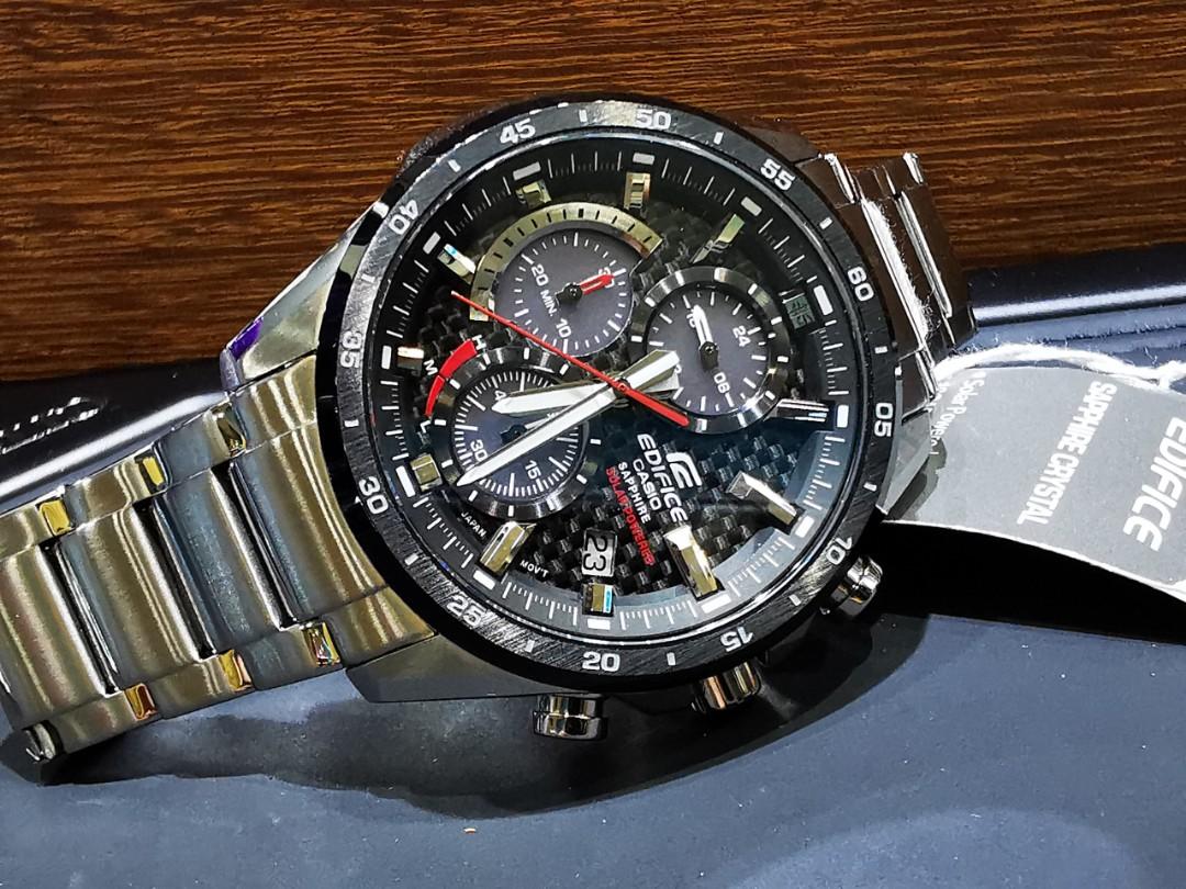 edifice carbon fibre