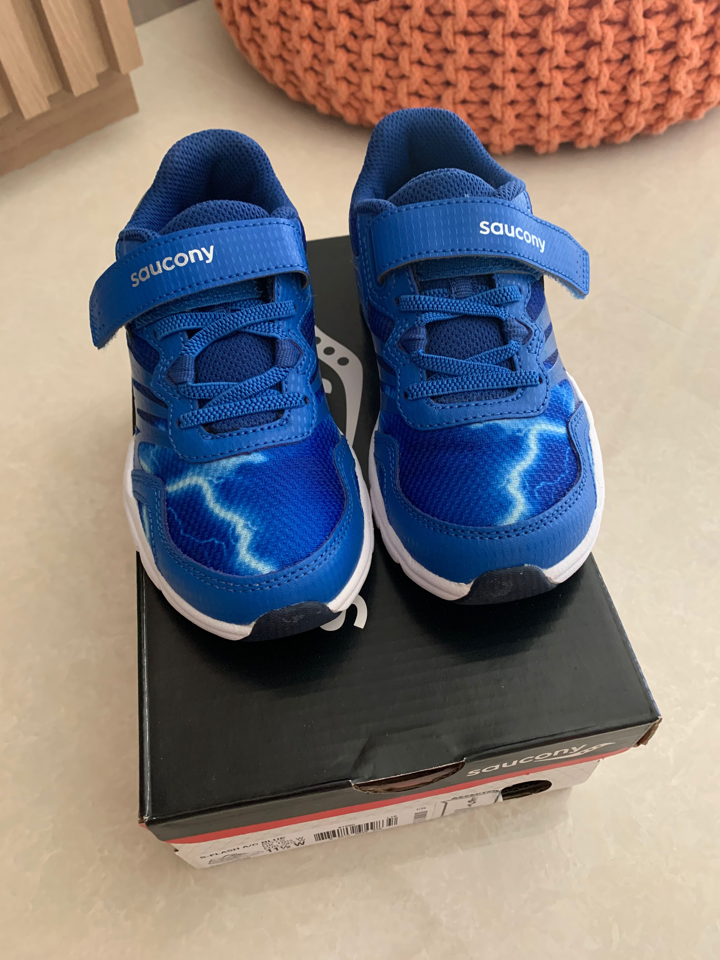 saucony sport