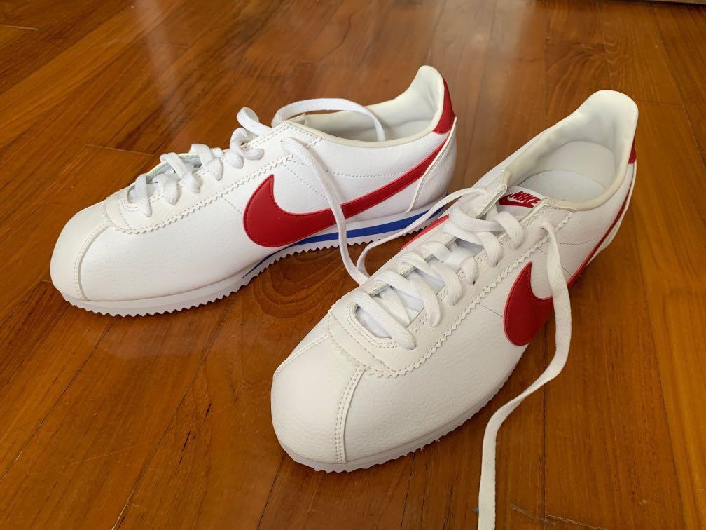 newest nike mens sneakers