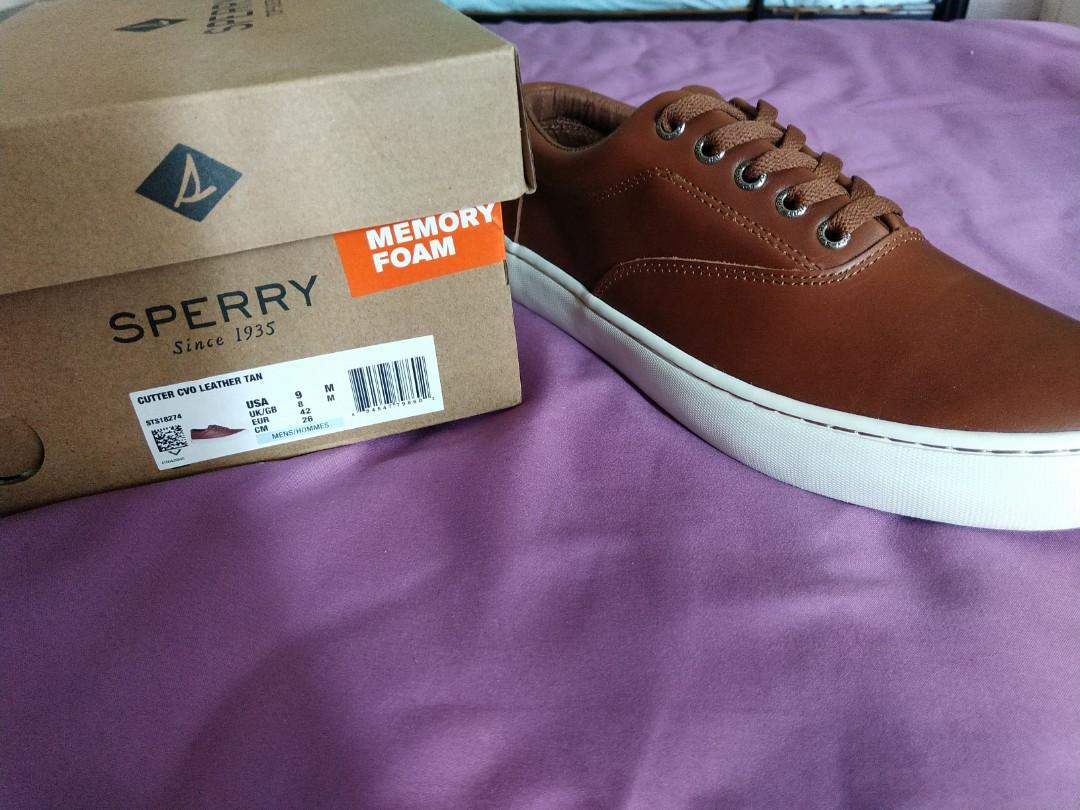 new sperry shoes