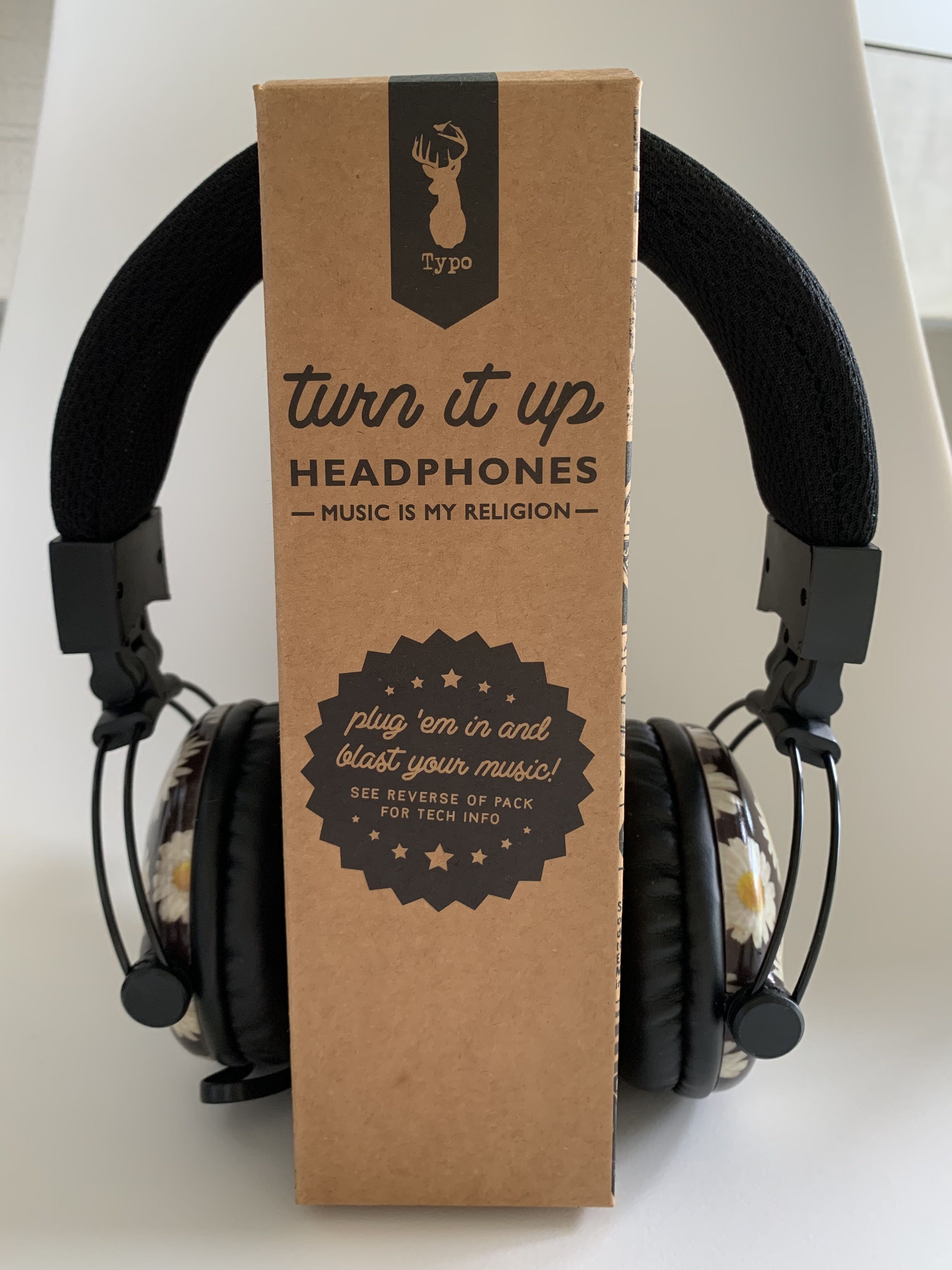 Typo bluetooth earphones sales