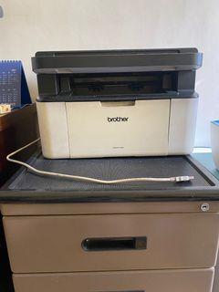 Brother Printer Dcp View All Brother Printer Dcp Ads In Carousell Philippines Download and install scanner and printer drivers. carousell