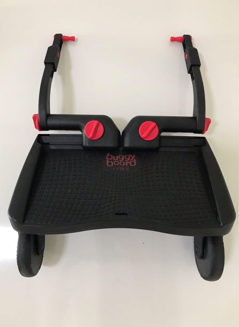 Buggy Board Extension Stroller, Babies & Kids, Going Out, Strollers