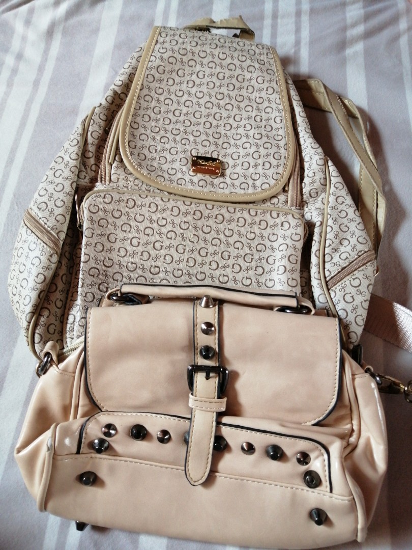 Kimbel bag sales price backpack