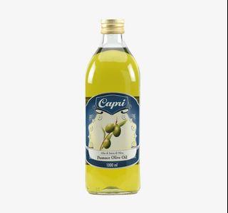 Pomace Olive Oil Healthy Eating Carousell Philippines
