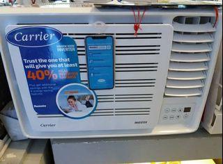 Carrier Window Type Aircon View All Carrier Window Type Aircon Ads In Carousell Philippines