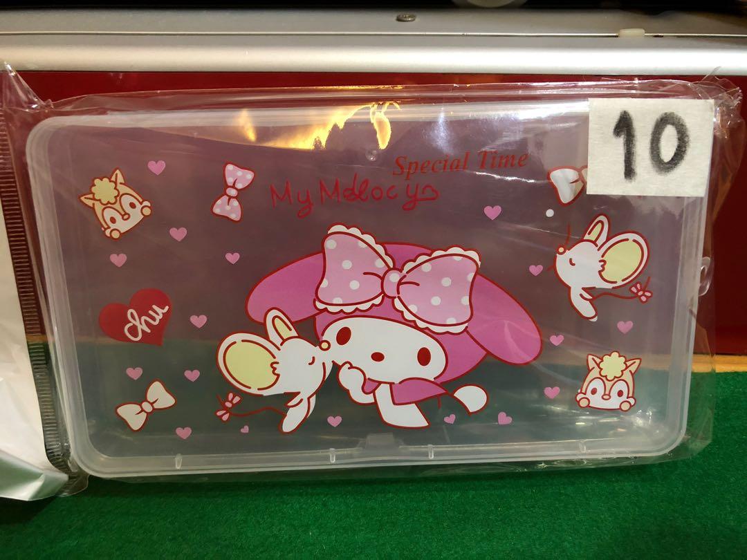 Cartoon Mask box, Everything Else on Carousell