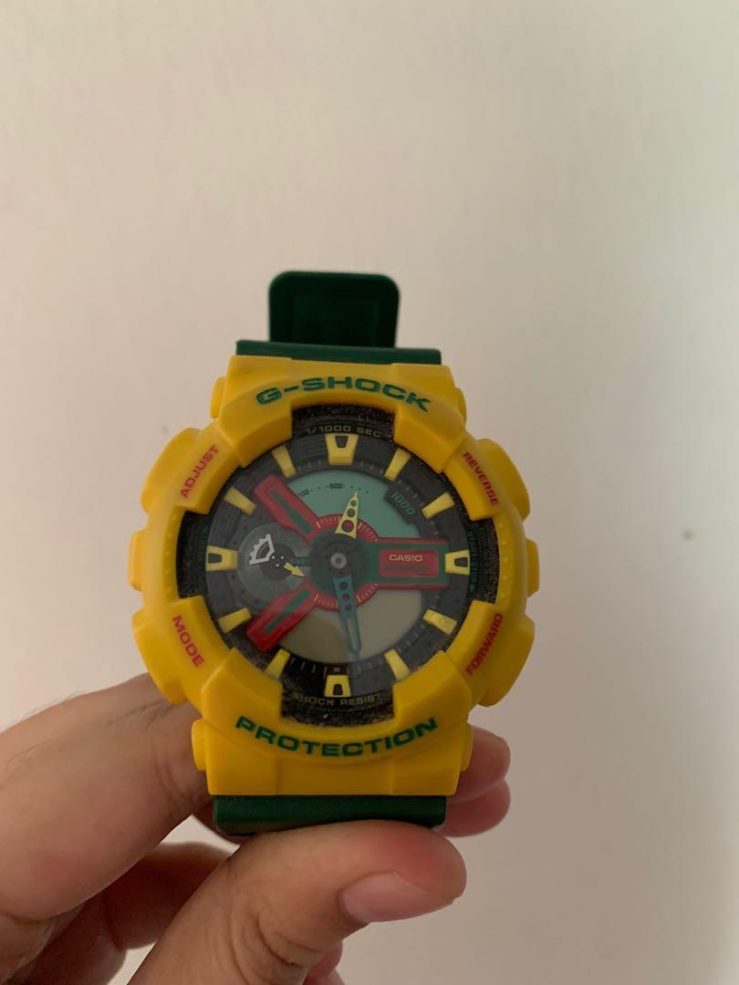 G shock ga 110rf online
