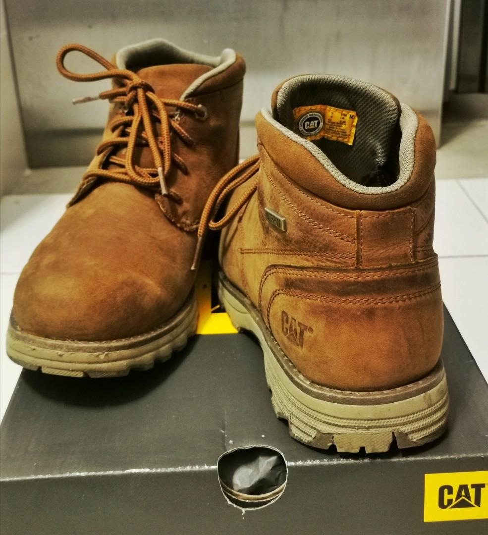 Elude waterproof boot on sale