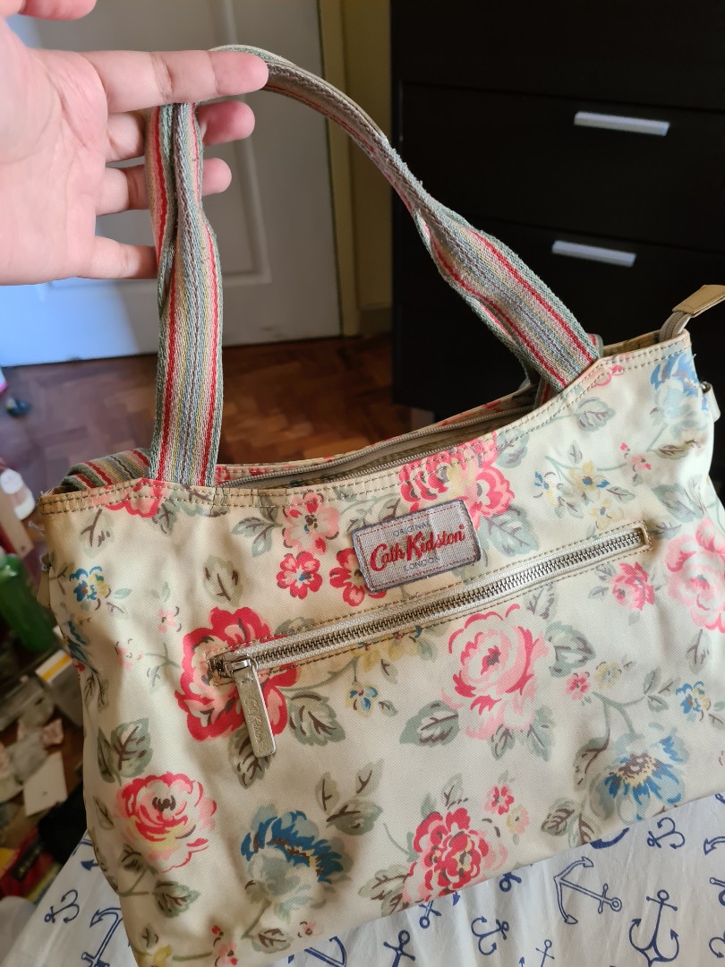 cath kidston bags and purses