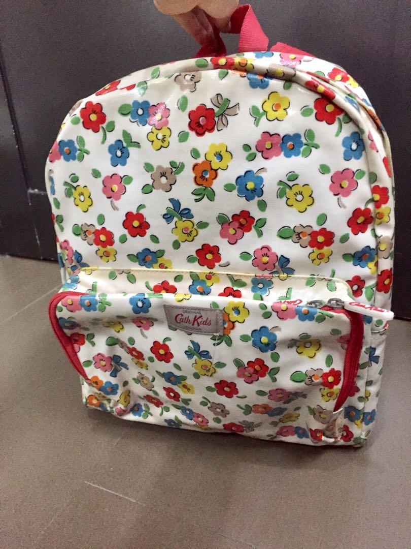 cath kidston waterproof bag