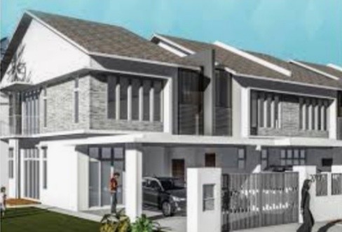 Cheap Double Storey Terrace Pasir Panjang Port Dickson Property For Sale On Carousell
