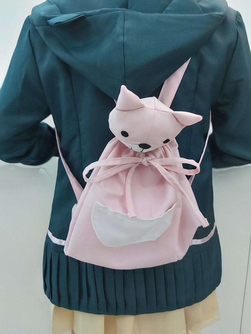 Chiaki nanami backpack online
