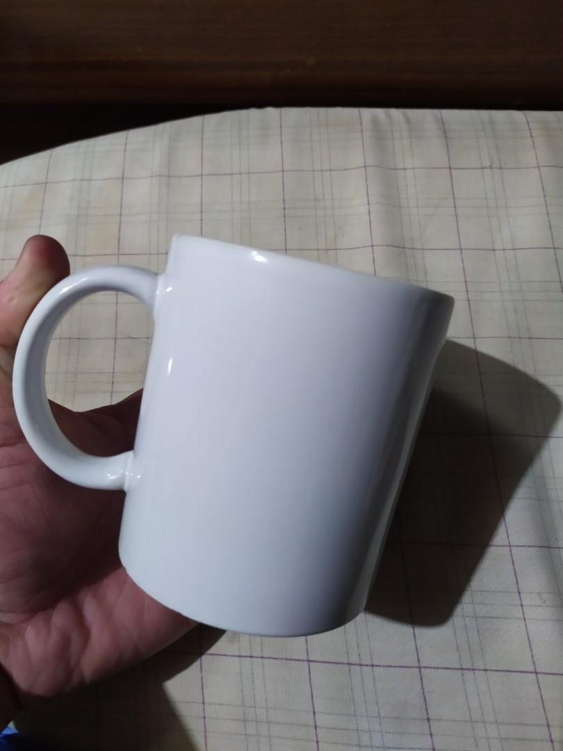 Coffee mug for grandfather (Category: Coffee Machines & Makers) located in Quezon City. Submitted by toys_r_here (Listing ID 1023440129, Image 2). Description: coffee mug As is What u see is what u get Preloved Meet or ship pwed Qc area near quezon Pm me for questions and discount.