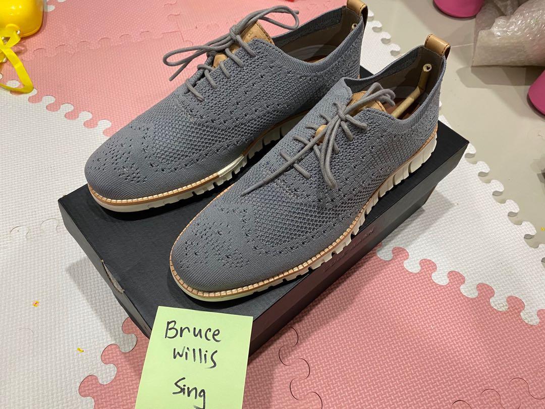 Cole haan zerogrand ironstone discount