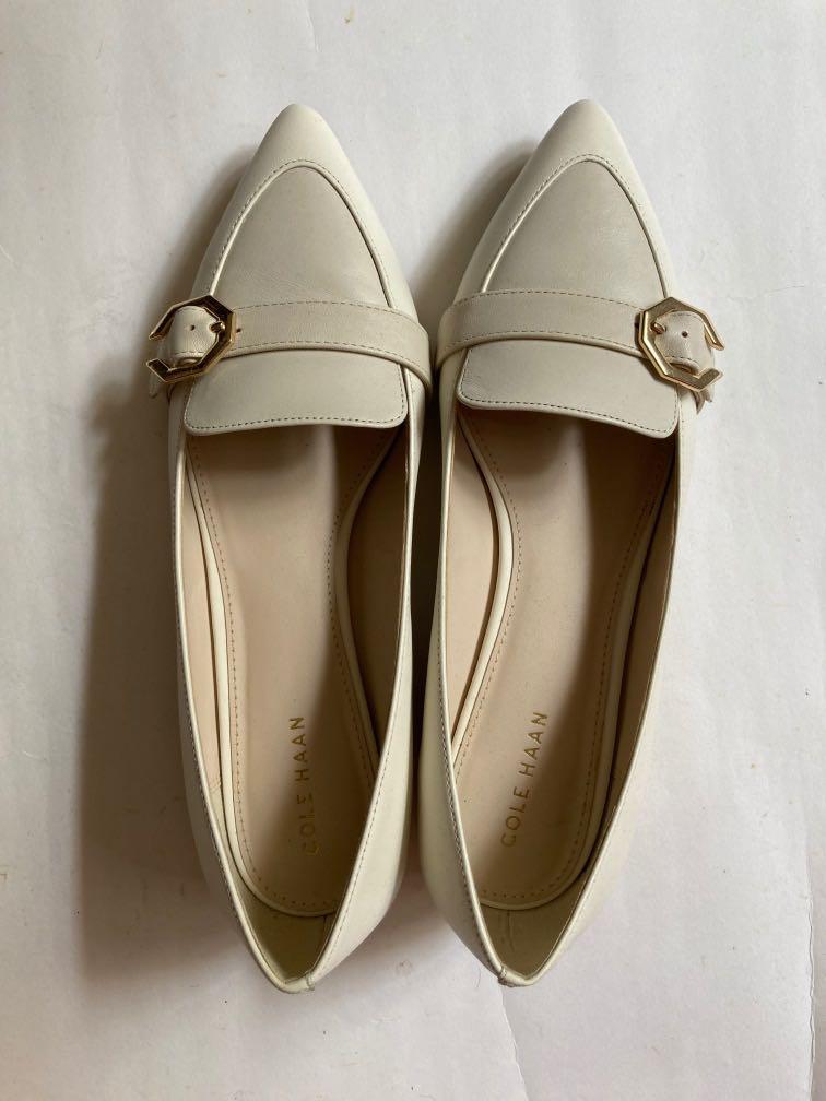 Cole haan leela loafer sales