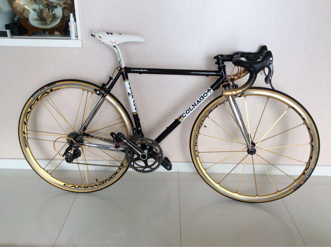 colnago a2r