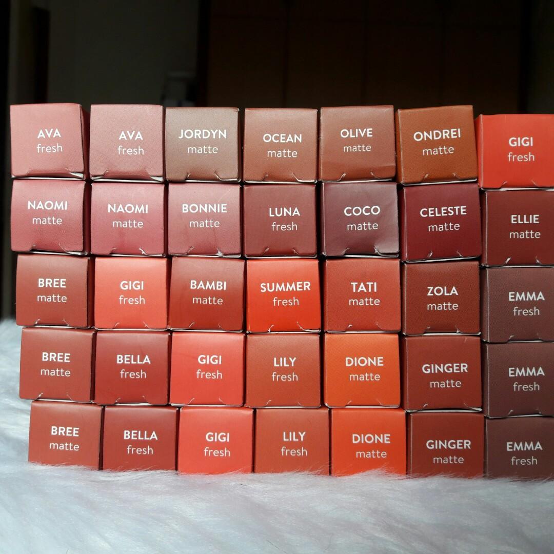 Colourette Colourtint Multi Use Long Lasting Health Beauty Makeup On Carousell