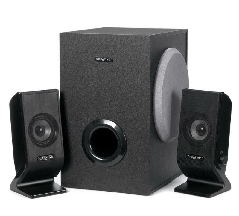 creative a300 adapter