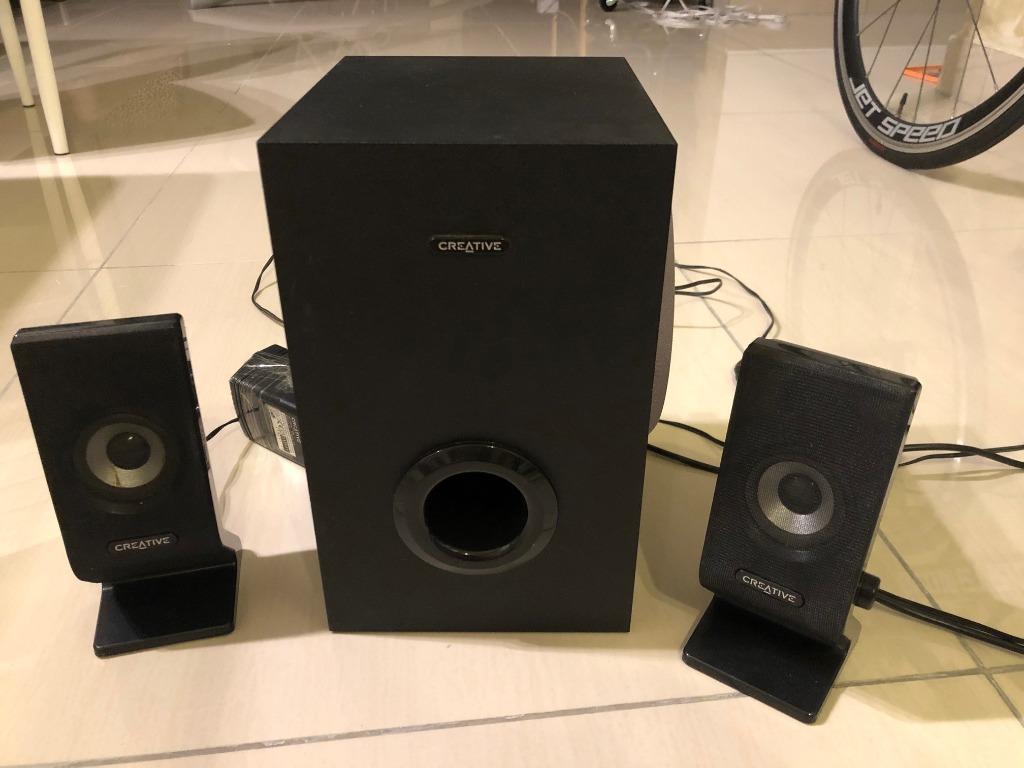 Creative cheap a300 price