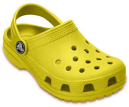 Crocs Kids (Japan Summer Sale - Authentic), Women's Fashion, Footwear ...