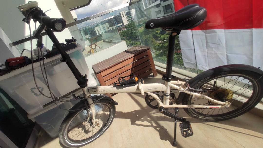 dahon archer