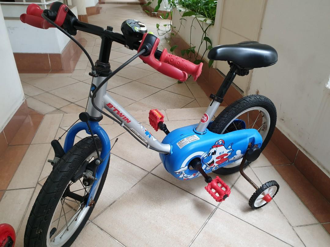 kids bicycle for sale