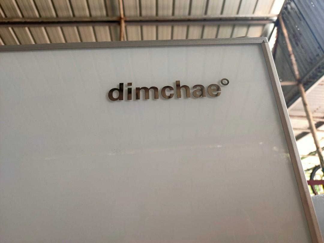 dimchae refrigerator/upright freezer, TV & Home Appliances, Kitchen ...