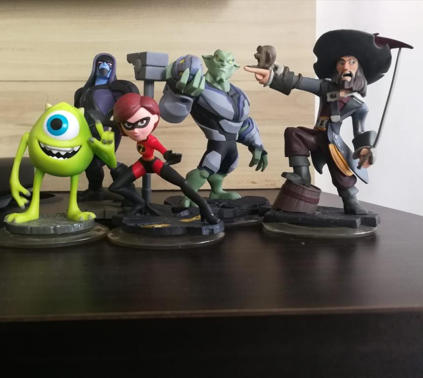 where to buy disney infinity characters