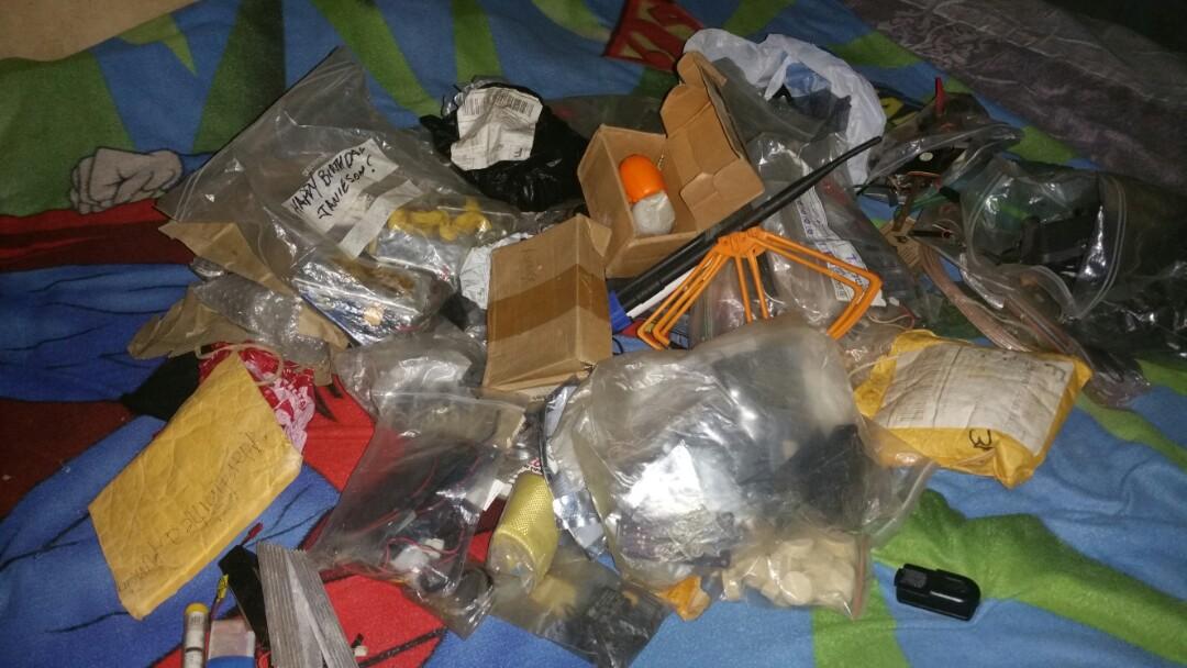 rc planes