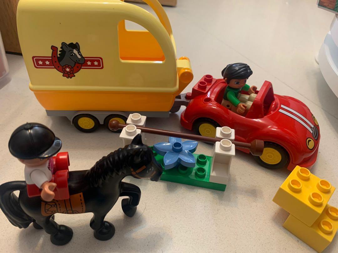 Lego duplo 10807 clearance