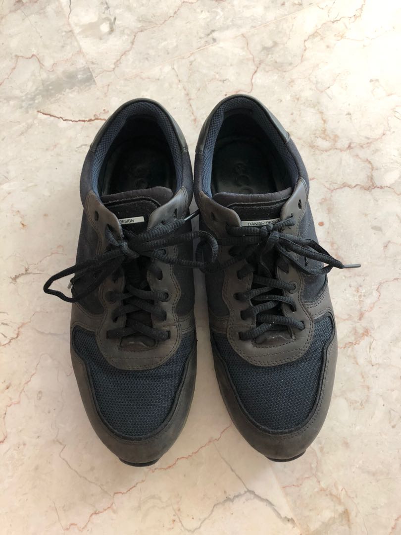 ecco mens street retro hm