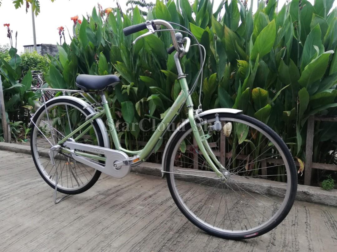 Japanese Second Hand Used Bicycle View Bicycle 53 OFF
