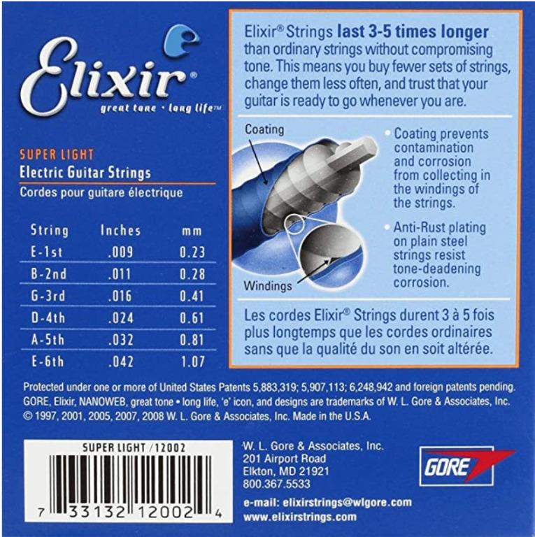Elixir