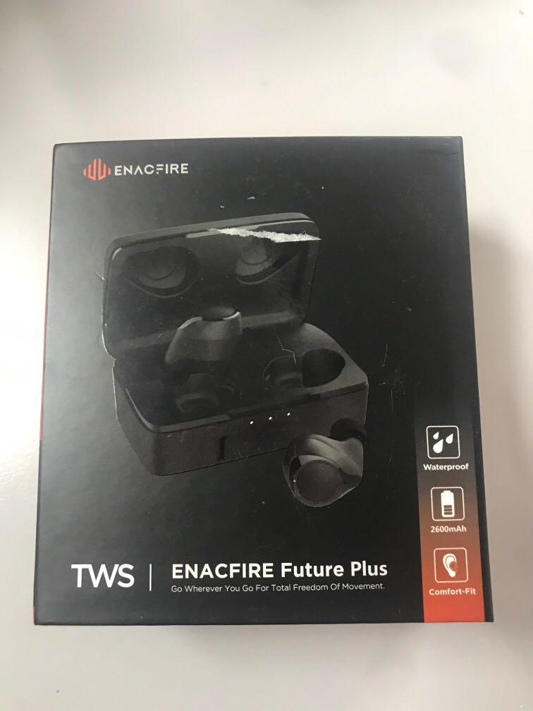 Enacfire Future Plus