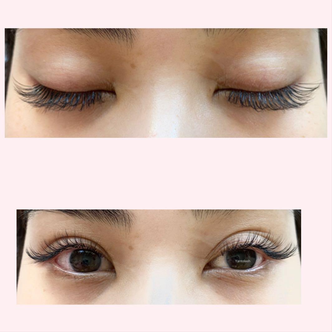 Eyelashes Extensions上門植眼睫毛 美容 化妝品 指甲美容 香水 其他 Carousell